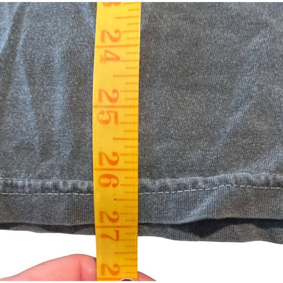 Vintage Frgvn Brand Chicago Bulls World Champions Graphic T Shirt 2020 Washed - Picture 5 of 7